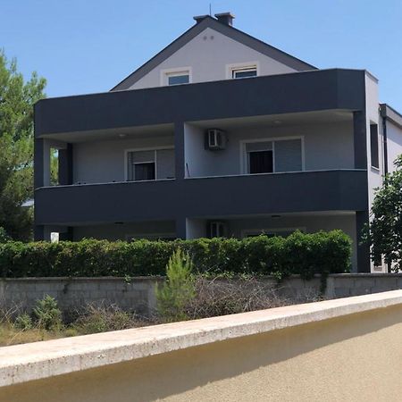 Apartment Miaantonia 브르시 외부 사진