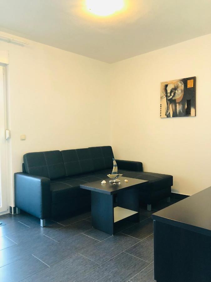 Apartment Miaantonia 브르시 외부 사진