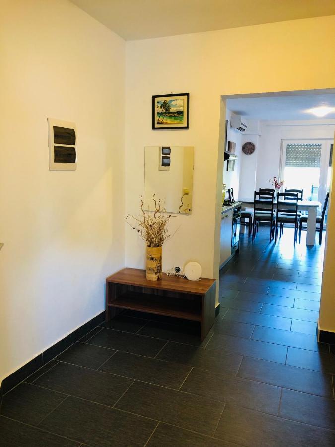 Apartment Miaantonia 브르시 외부 사진