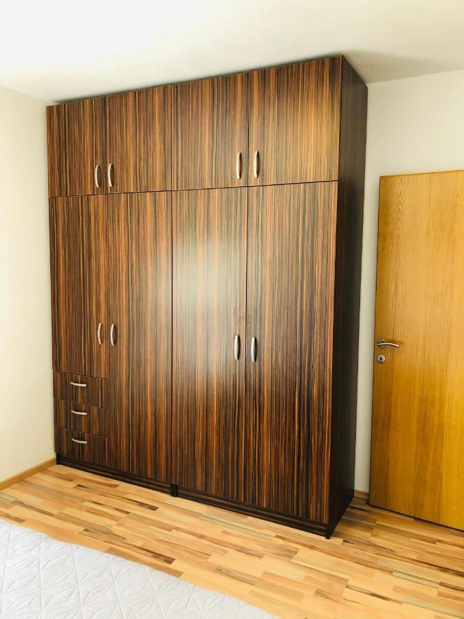 Apartment Miaantonia 브르시 외부 사진