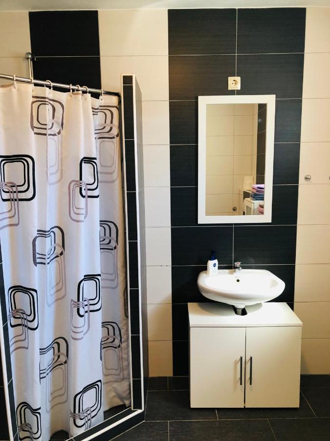 Apartment Miaantonia 브르시 외부 사진