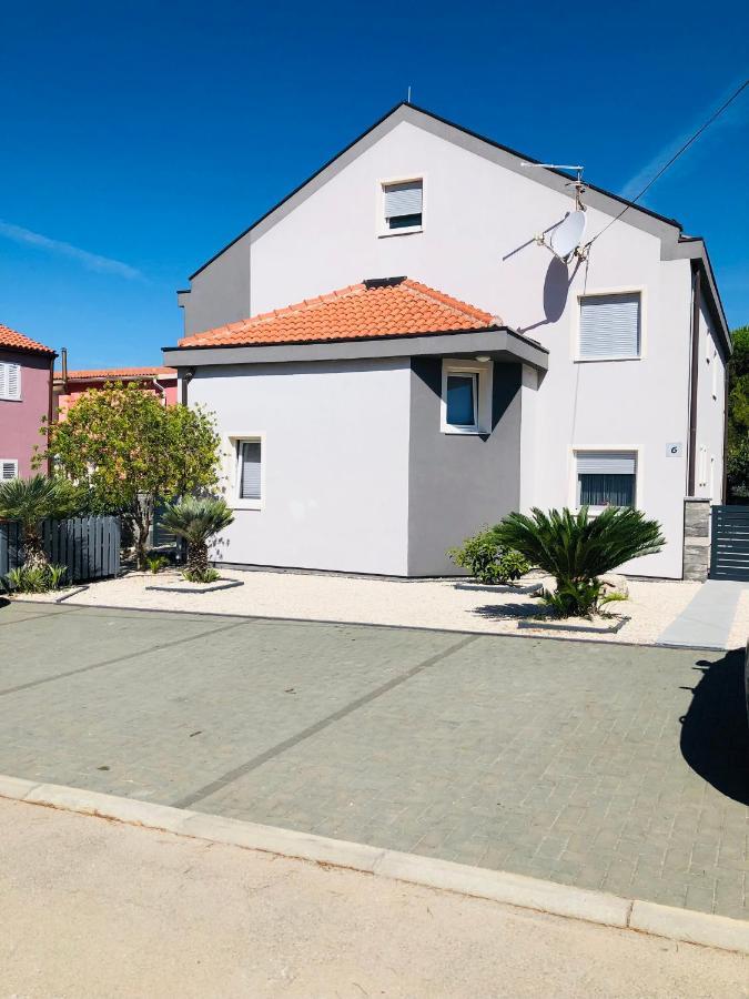Apartment Miaantonia 브르시 외부 사진
