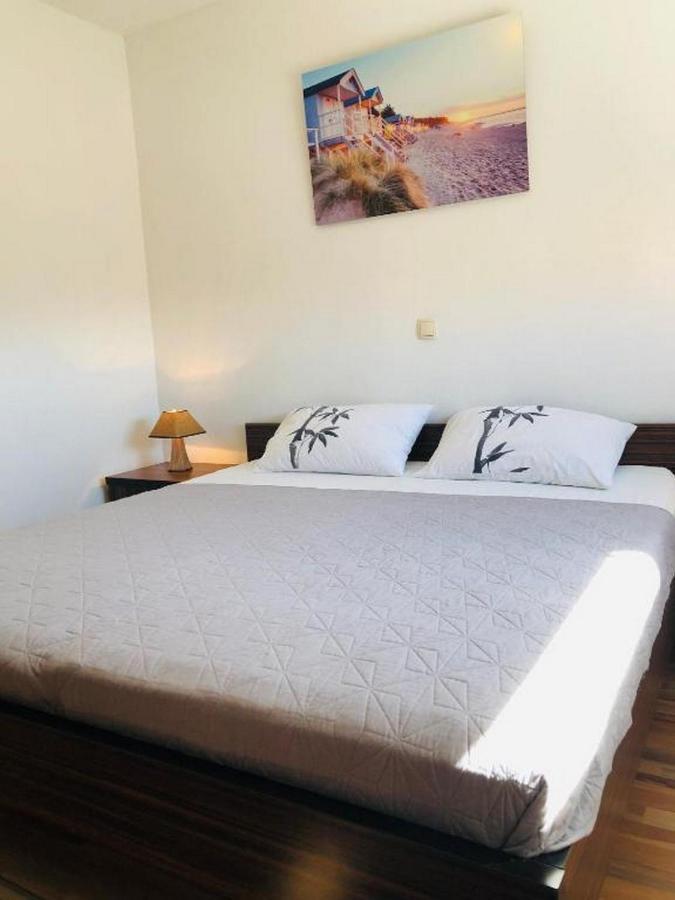 Apartment Miaantonia 브르시 외부 사진