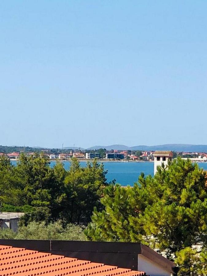 Apartment Miaantonia 브르시 외부 사진