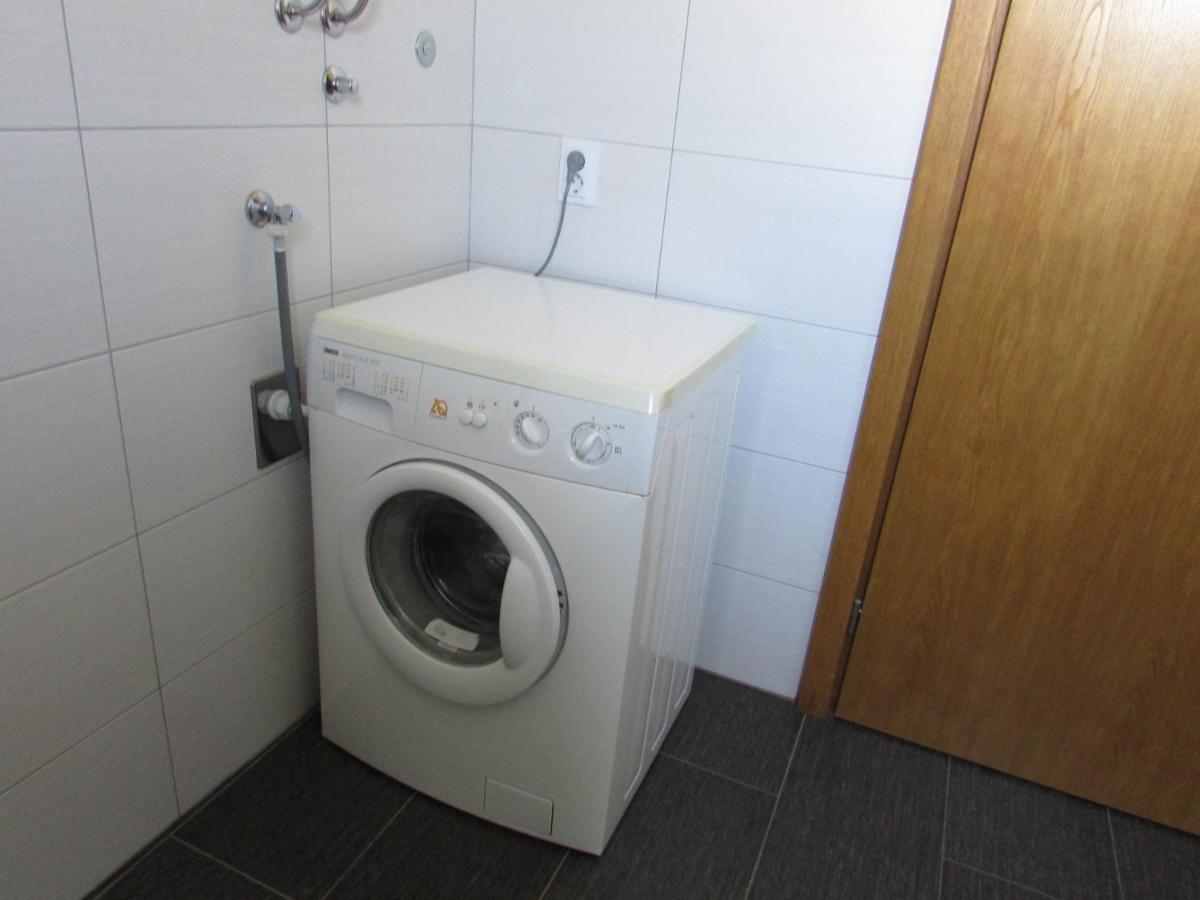 Apartment Miaantonia 브르시 외부 사진