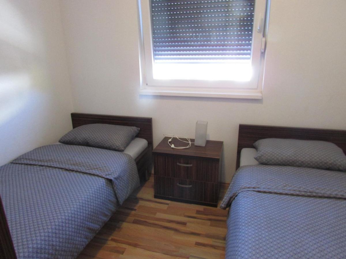 Apartment Miaantonia 브르시 외부 사진