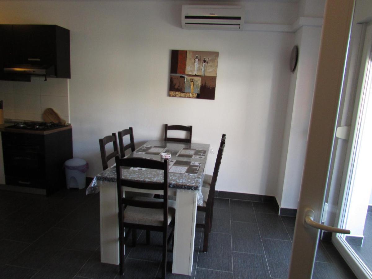Apartment Miaantonia 브르시 외부 사진