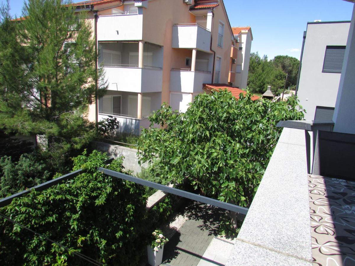 Apartment Miaantonia 브르시 외부 사진