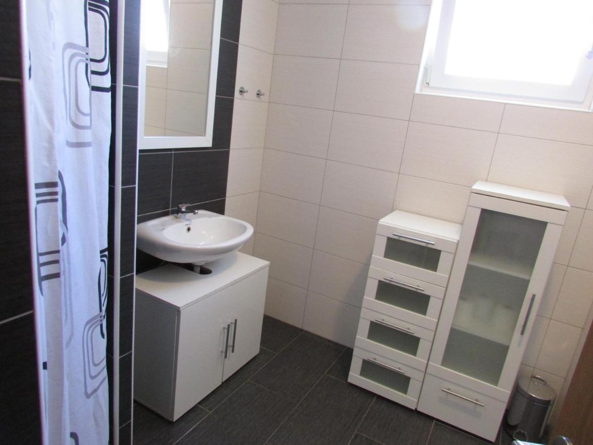 Apartment Miaantonia 브르시 외부 사진