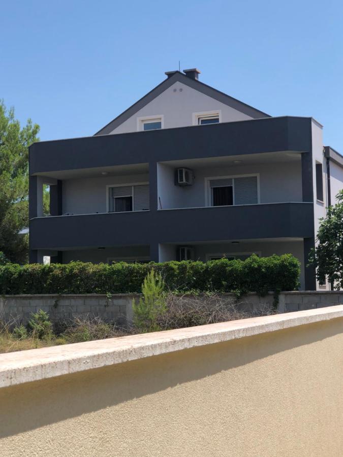 Apartment Miaantonia 브르시 외부 사진