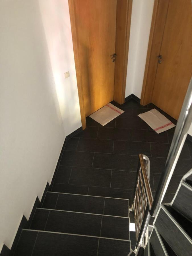 Apartment Miaantonia 브르시 외부 사진